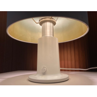 Seventies schemerlamp